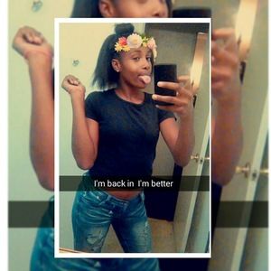 Meet your Posher, Tie ann